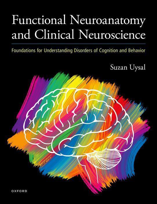 Buch Functional Neuroanatomy and Clinical Neuroscience 