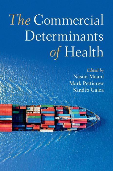 Carte Commercial Determinants of Health 