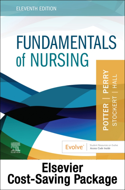 Kniha Fundamentals of Nursing - Text and Clinical Companion Package Patricia A. Potter