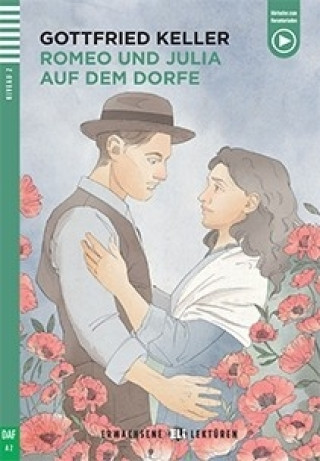 Könyv Young Adult ELI Readers - German 