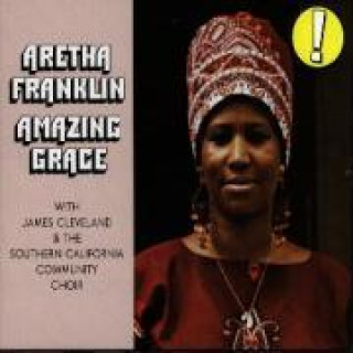 Audio Amazing Grace 