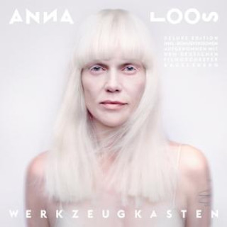 Zvok Werkzeugkasten (Deluxe Edition) Anna Loos