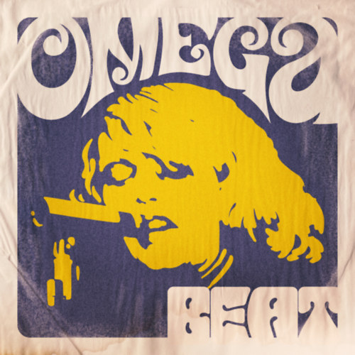Book Omega - Beat - CD Omega