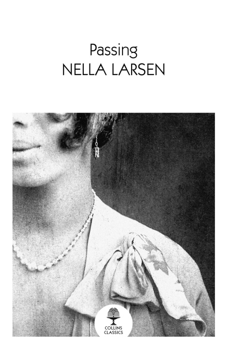 Knjiga Passing Nella Larsen