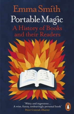 Buch Portable Magic Emma Smith