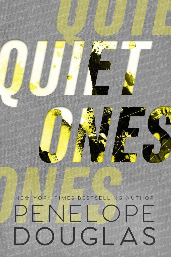 Book Quiet Ones 