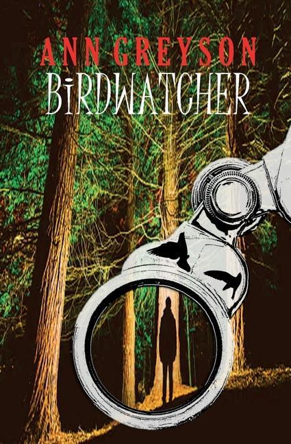 Knjiga Birdwatcher Ann Greyson