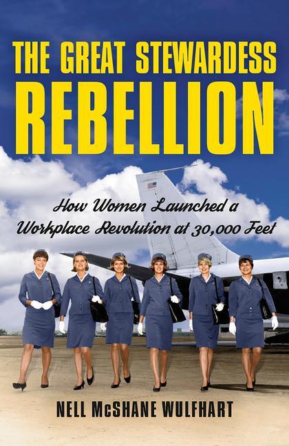 Carte Great Stewardess Rebellion 