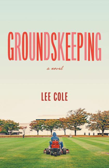 Knjiga Groundskeeping Cole