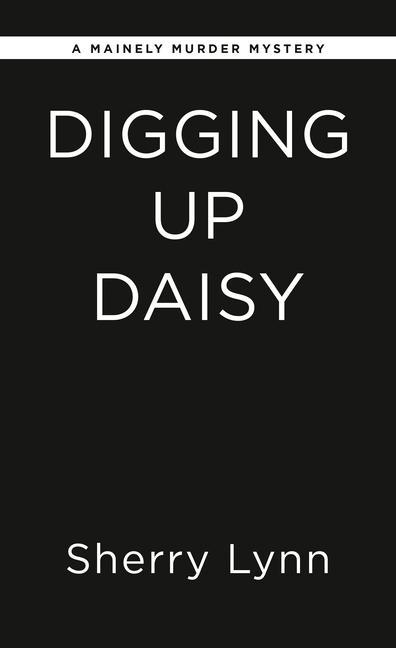 Book Digging Up Daisy Lynn