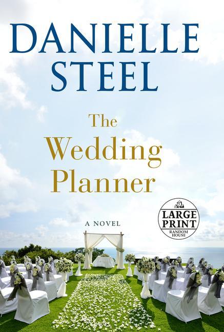 Libro The Wedding Planner Steel