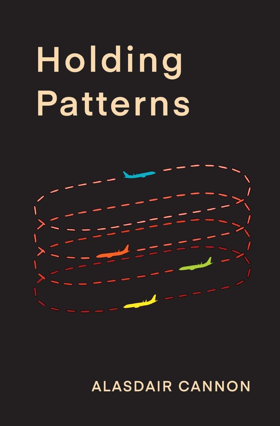 Book Holding Patterns Alasdair Cannon