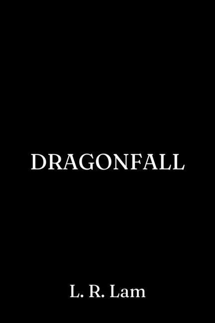 Könyv Dragonfall 