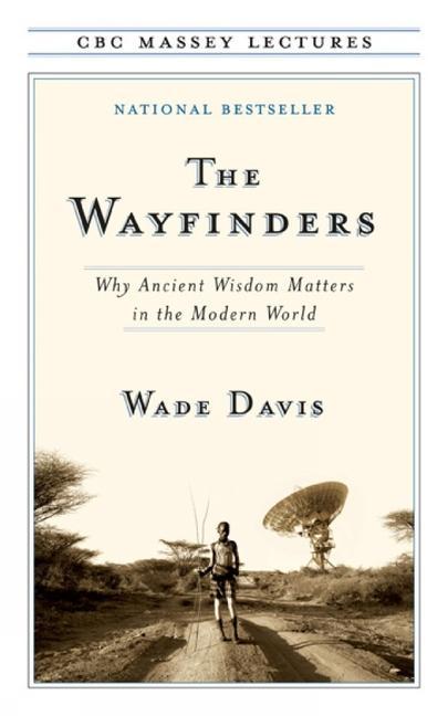 Книга The Wayfinders 