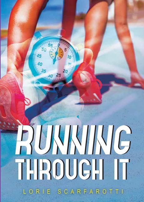 Book Running Through It Scarfarotti