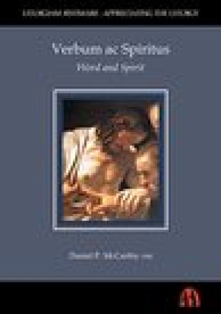 Knjiga Verbum AC Spiritus: Word and Spirit 