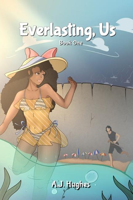 Knjiga Everlasting, Us A.J. Hughes