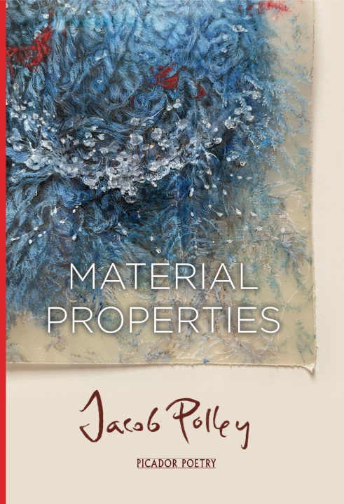 Libro Material Properties Jacob Polley