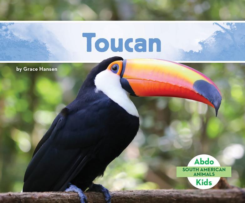 Knjiga Toucan 