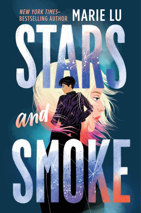 Книга Stars and Smoke 