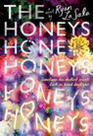 Книга The Honeys 
