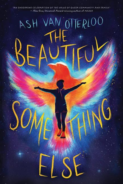Libro The Beautiful Something Else 