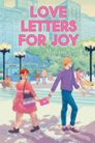 Книга Love Letters for Joy 