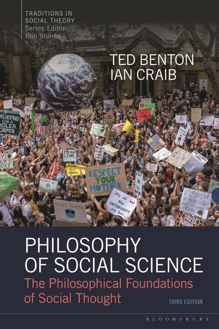 Carte Philosophy of Social Science Ian Craib