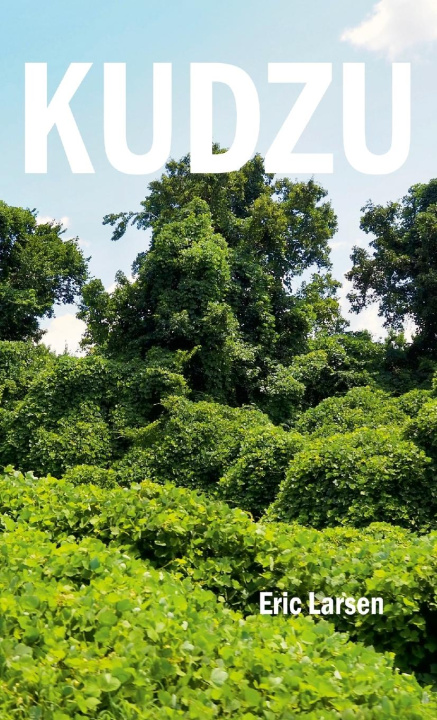 Book Kudzu 