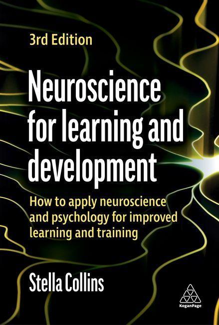 Kniha Neuroscience for Learning and Development 