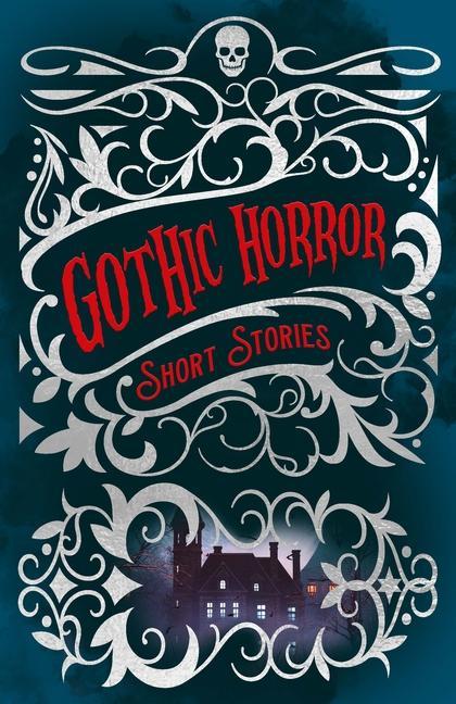 Книга Gothic Horror Short Stories Edward Frederic Benson