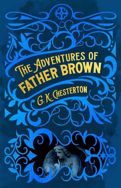 Book The Adventures of Father Brown 