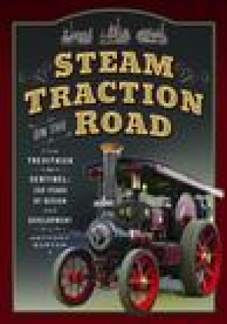 Carte Steam Traction on the Road 