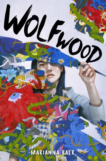 Book Wolfwood Baer