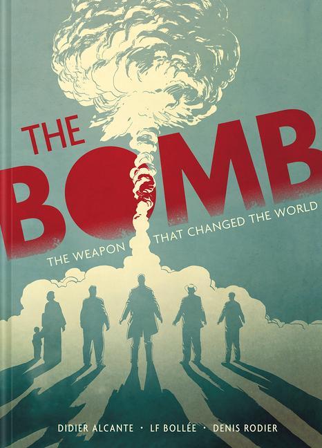 Könyv Bomb Laurent-Frédéric Bollée