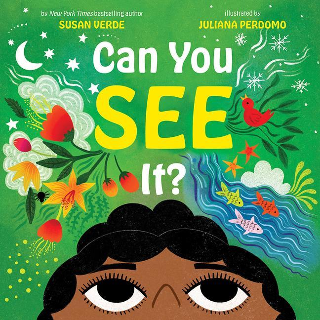 Knjiga Can You See It? Juliana Perdomo