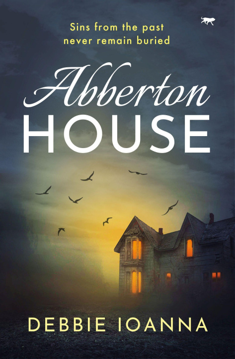 Knjiga Abberton House 