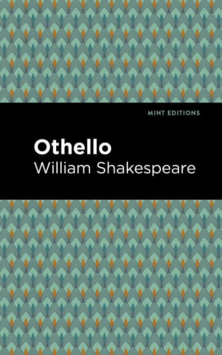 Knjiga Othello Mint Editions