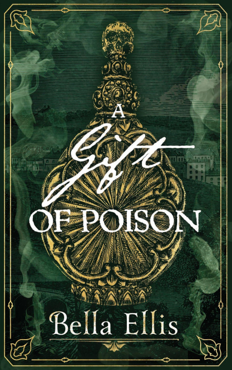 Carte Gift of Poison 