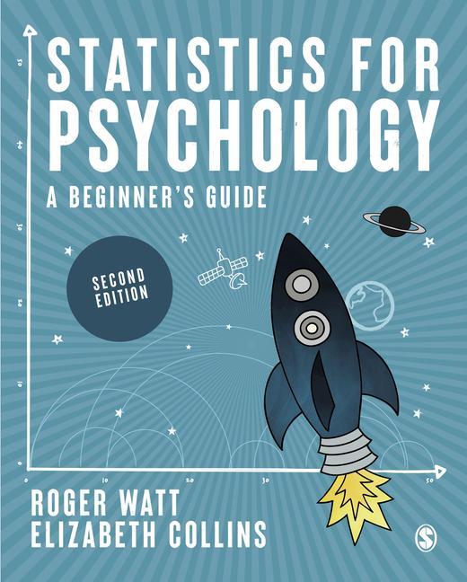 Könyv Statistics for Psychology Elizabeth Collins