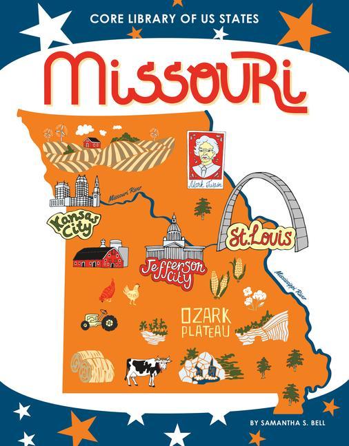 Book Missouri 
