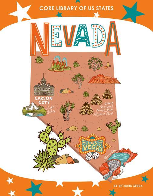 Buch Nevada 