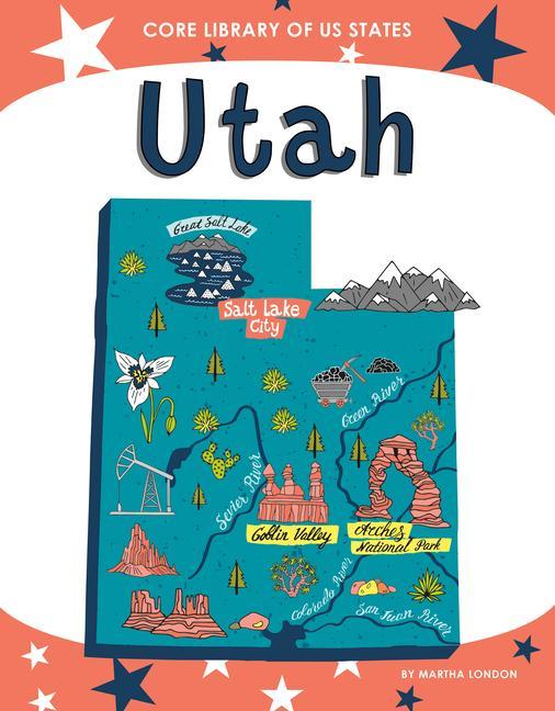 Knjiga Utah 