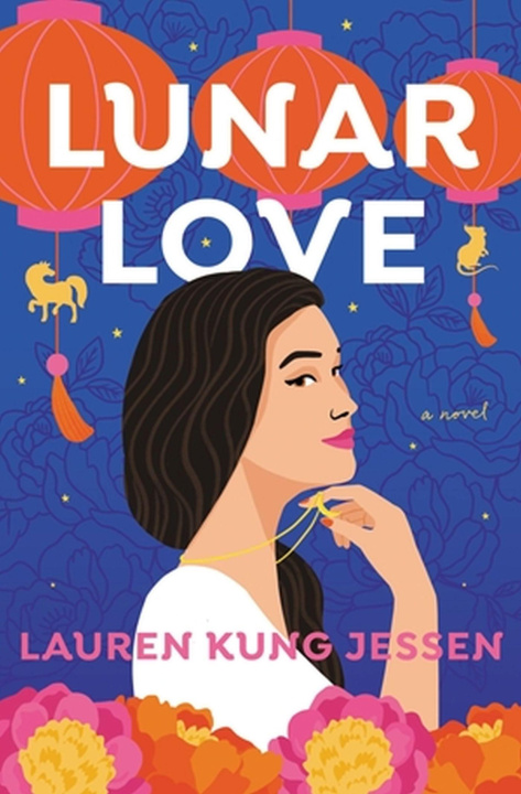 Книга Lunar Love 