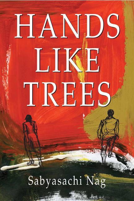 Книга Hands Like Trees 