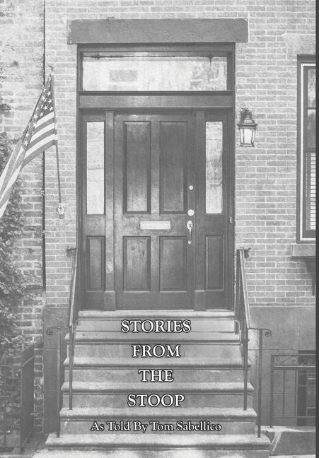 Knjiga Stories From The Stoop 