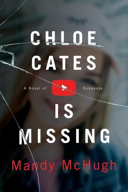 Book Chloe Cates Is Missing Mandy McHugh