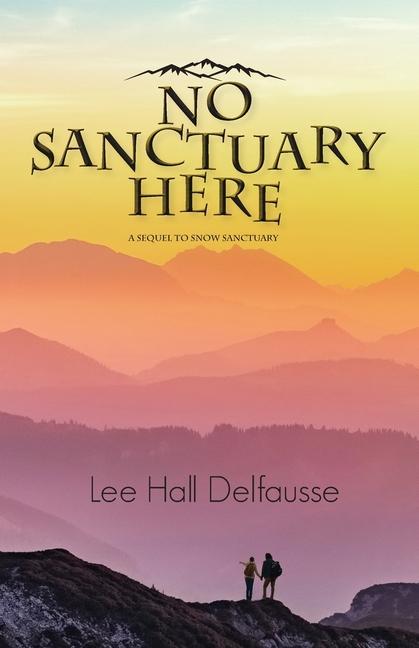 Buch No Sanctuary Here Lee Hall Delfausse