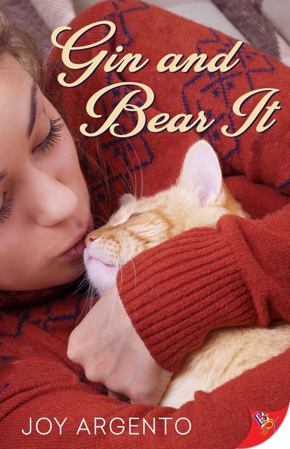 Knjiga Gin and Bear It Joy Argento
