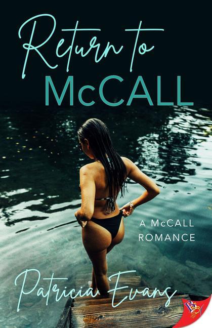Knjiga Return to McCall Patricia Evans
